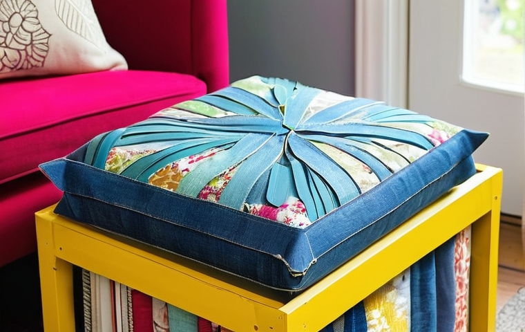 에코 디자인과 실내 생태계 - **Prompt 2: Sustainable Family Garden & Eco-Practices**
    A happy family scene in a backyard or ba...