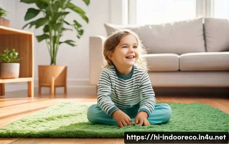 겨울철 실내 습도 관리 관련 이미지 2